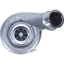 Turbocompresseur de Remplacement 168089 S400S073 pour Mack E712L, E7427, E7460 thumbnail 2