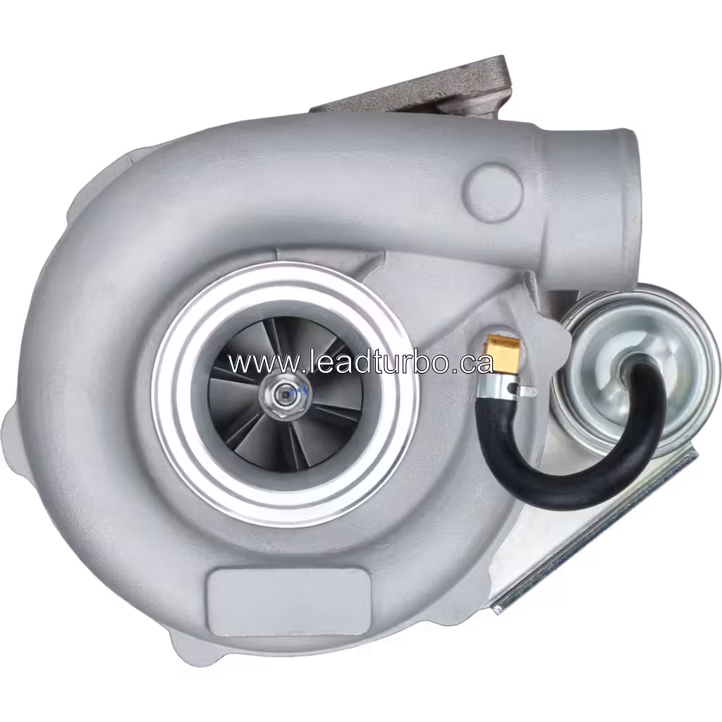 Turbocompresseur de Remplacement 2674A343 GT3571S pour Perkins Vista6 6L 177HP