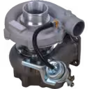 Turbocompresseur de Remplacement 2674A343 GT3571S pour Perkins Vista6 6L 177HP thumbnail 3