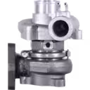 Turbocompresseur de remplacement 49135-02110 TF035HM-12T 4 pour Mitsubishi 4M40 thumbnail 1