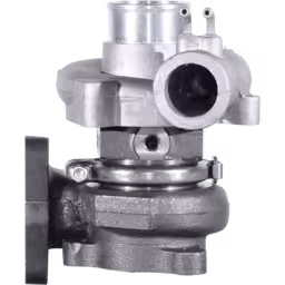 Turbocompresseur de remplacement 49135-02110 TF035HM-12T 4 pour Mitsubishi 4M40