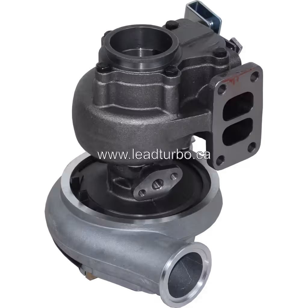 Turbocompresseur aftermarket pour moteur Cummins ISB