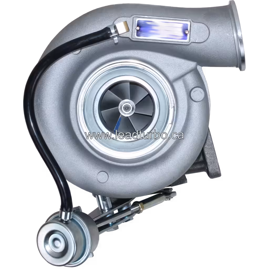 Turbocompresseur de remplacement Cummins 6BTAA 250HP