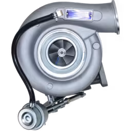 Turbocompresseur de remplacement pour Cummins 6BTAA 250HP