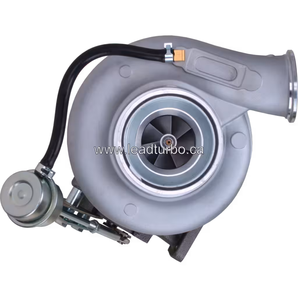 Emballage du turbocompresseur 15kg pour expédition