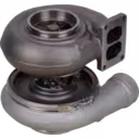 Turbocompresseur industriel Cummins LeadTurbo
