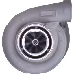 Turbocompresseur de remplacement pour Cummins KT38-P780 Terex TR100