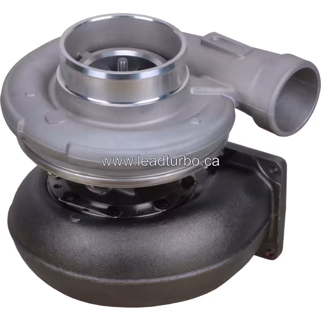 Turbo de remplacement pour Terex TR100