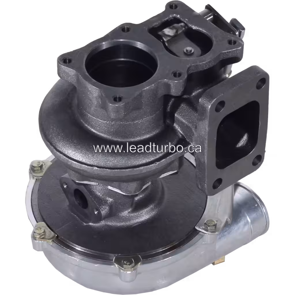 Turbocompresseur industriel pour moteur Hino H07CT