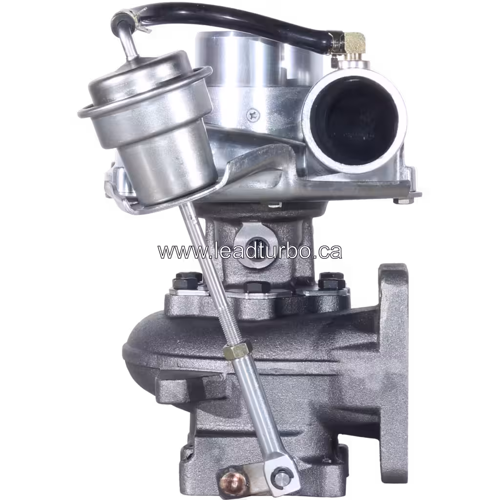 Turbocompresseur de remplacement pour Hino H07CT(CX98)