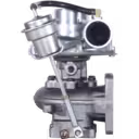 Turbocompresseur de remplacement pour Hino H07CT(CX98)