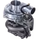 Turbocompresseur de remplacement pour Hino H07CT(CX98) et Hitachi EX220-5