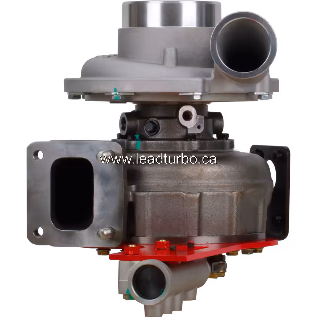 Turbocompresseur de remplacement pour Hino Profia 700 E13C-TN
