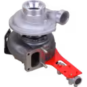 Turbocompresseur de remplacement pour Hino Profia 700 E13C-TN
