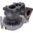 Turbocompresseur Aftermarket pour moteur ZD30