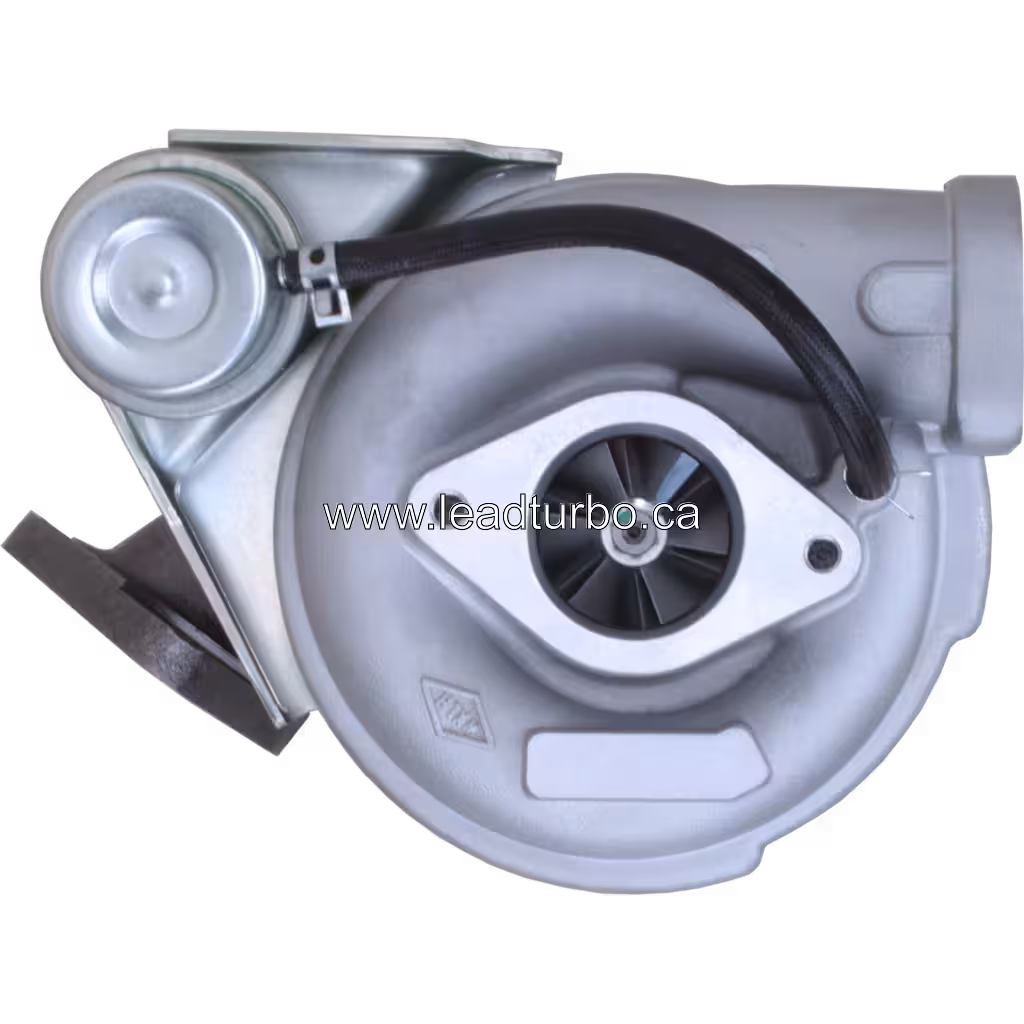 Turbocompresseur de remplacement pour Nissan ZD30