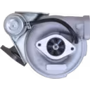 Turbocompresseur de remplacement pour Nissan ZD30