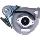Emballage du turbocompresseur pour expédition B2B