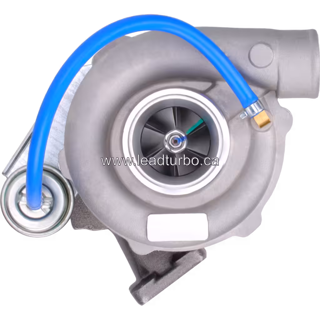 2674A342 GT3571S Turbocharger Replacement for Perkins Vista 6 177HP