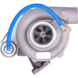 2674A342 GT3571S Turbocharger Replacement for Perkins Vista 6