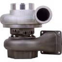 6502515010 Turbocharger Replacement for Komatsu HD465-7 with SAA6D170E-5B Engine thumbnail 2