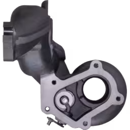 704888-0002 Turbine Housing Replacement for ISUZU 4HG1-T