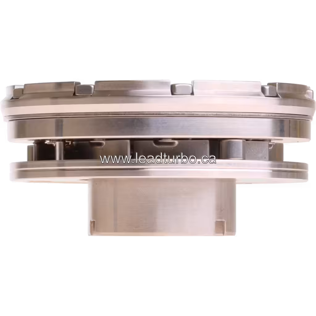 Anneau de Bougie de Turbochargeur J96 53039700122 NRA - Pièce de Remplacement