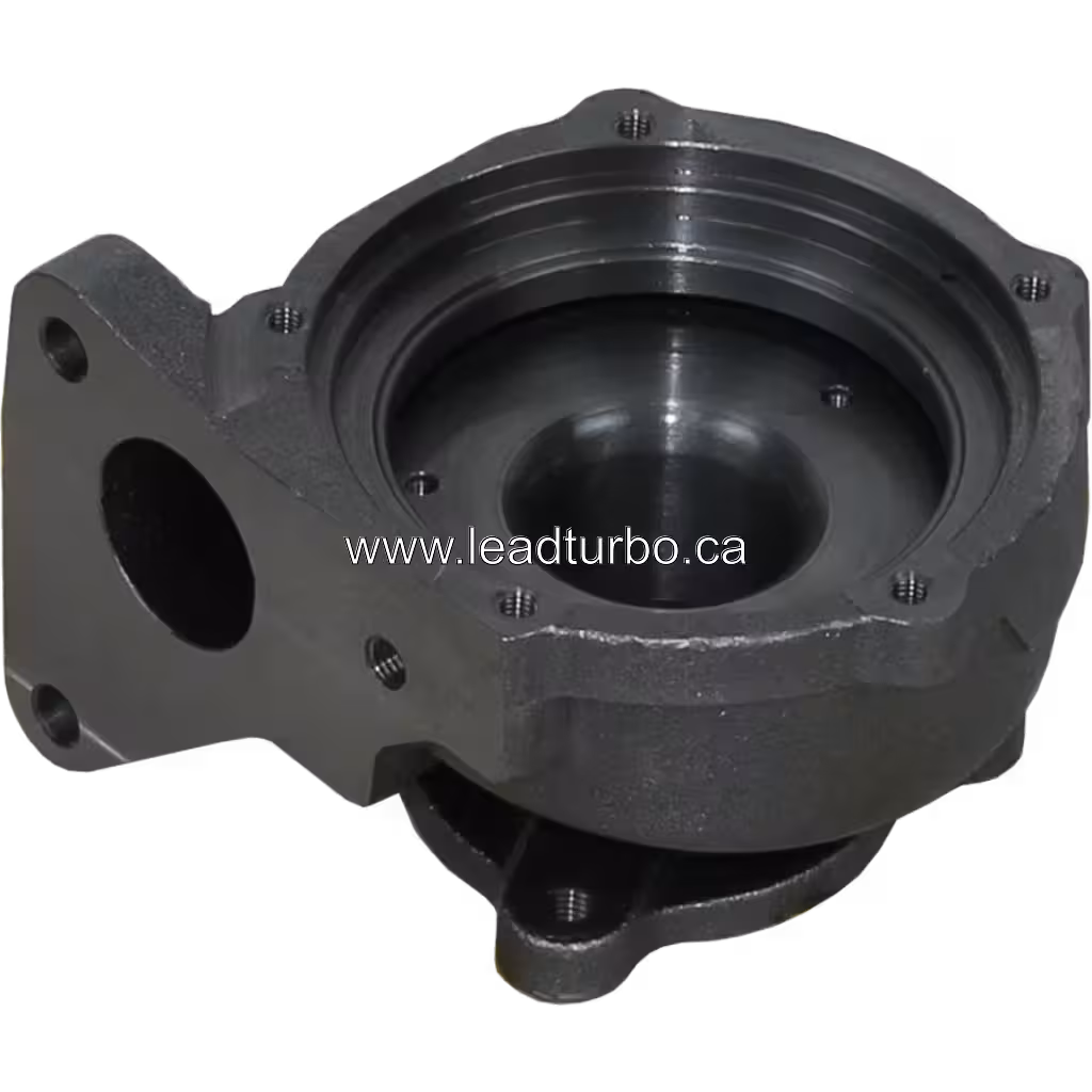 Boîtier Turbine GT1749V FOR 708639-0007 TH de Remplacement pour Renault F9Q 120HP