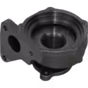 Boîtier Turbine GT1749V FOR 708639-0007 TH de Remplacement pour Renault F9Q 120HP thumbnail 4