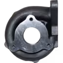 Boîtier Turbine GT1749V FOR 708639-0007 TH de Remplacement pour Renault F9Q 120HP thumbnail 1