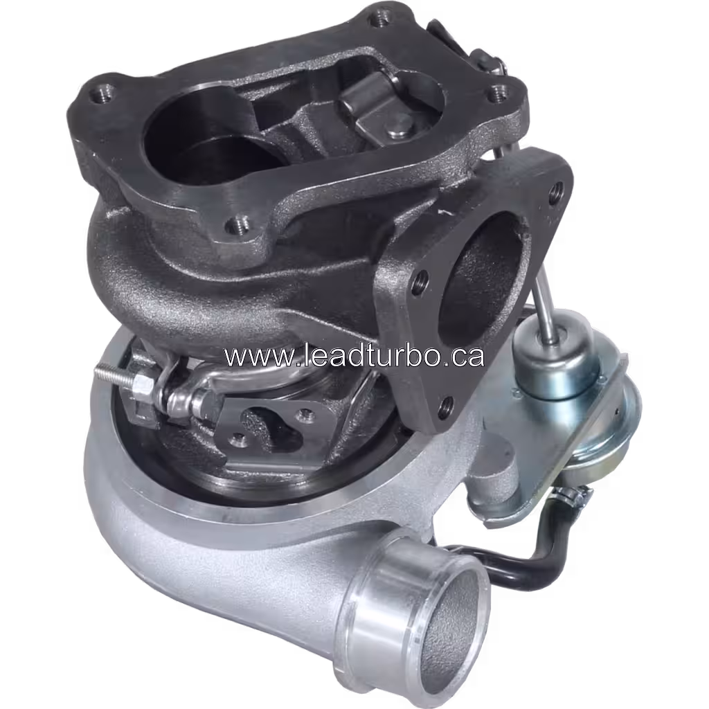 CT12B Turbocharger Replacement 1720167040 for Toyota Landcruiser TD 1KZ-TE