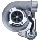 CT12B Turbocharger Replacement 1720167040 for Toyota Landcruiser TD 1KZ-TE thumbnail 1