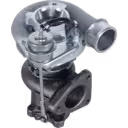 CT12B Turbocharger Replacement 1720167040 for Toyota Landcruiser TD 1KZ-TE thumbnail 3