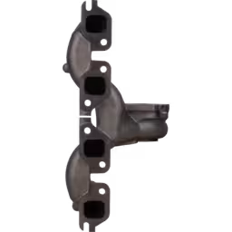 Carter Turbine 704888-0002 pour Turbo GT2256MS - Remplacement Isuzu NPR 4HG1-T