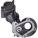 Carter Turbine 704888-0002 pour Turbo GT2256MS - Remplacement Isuzu NPR 4HG1-T