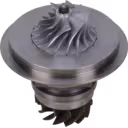 Core de Turbocompresseur J96 (FOR 6505-71-5040) pour Remplacement thumbnail 3