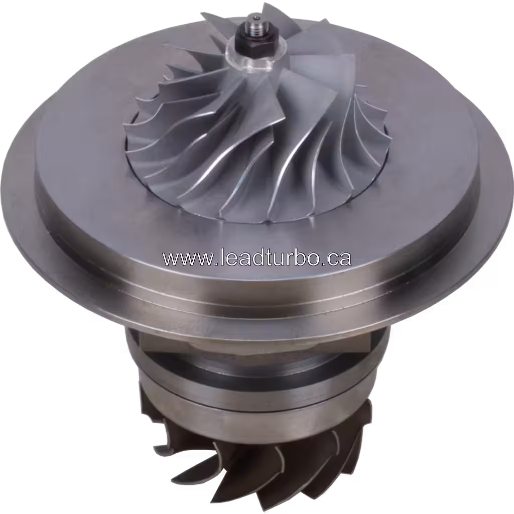 J96 Turbocharger Core Replacement: Part Number 6505-71-5040