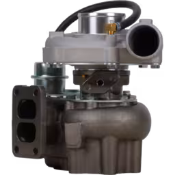 Turbochargeur de Remplacement 2674A342 GT3571S pour Perkins Vista 6 177HP