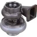 Turbochargeur de Remplacement 6502515010 KTR130-534AW pour Komatsu HD465-7 thumbnail 4