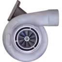 Turbochargeur de Remplacement 6502515010 KTR130-534AW pour Komatsu HD465-7