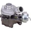 Turbochargeur de Remplacement RHV4 1515A170 pour Mitsubishi L200 4D56T (VT16) thumbnail 3