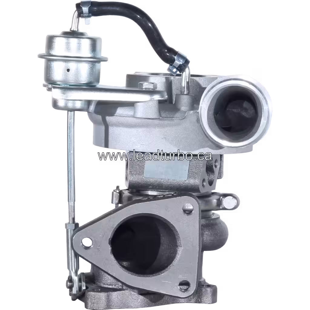 Turbocompresseur de Remplacement CT12B 1720167040 pour Toyota Landcruiser TD 1KZ-TE