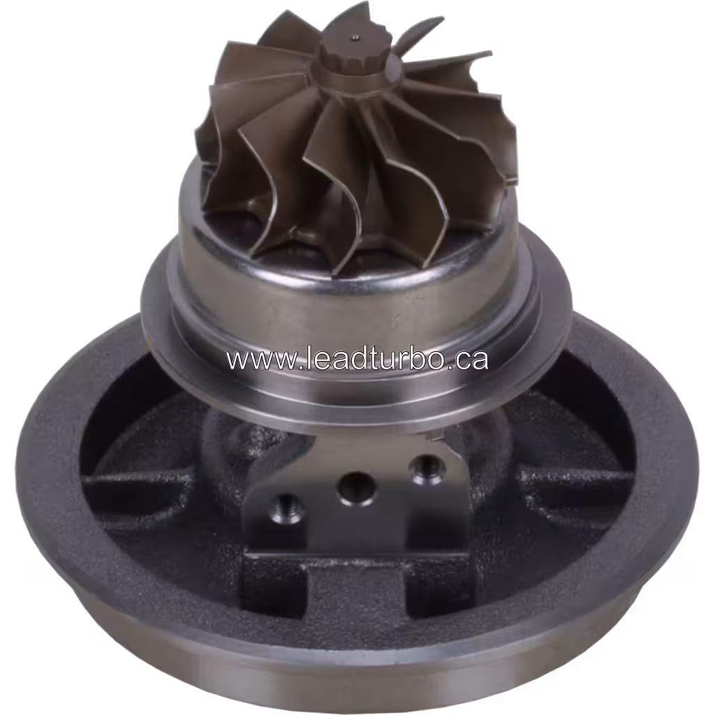 312251 Core S3A для турбокомпресора RENAULT MIDR062045 (R340TI)