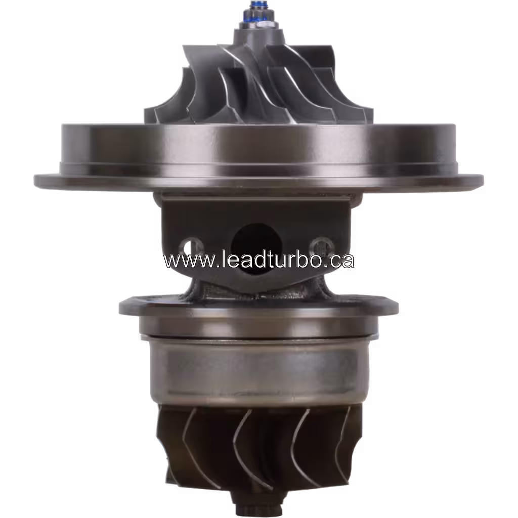 312251 S3A Core Turbocharger Replacement for Renault R340TI
