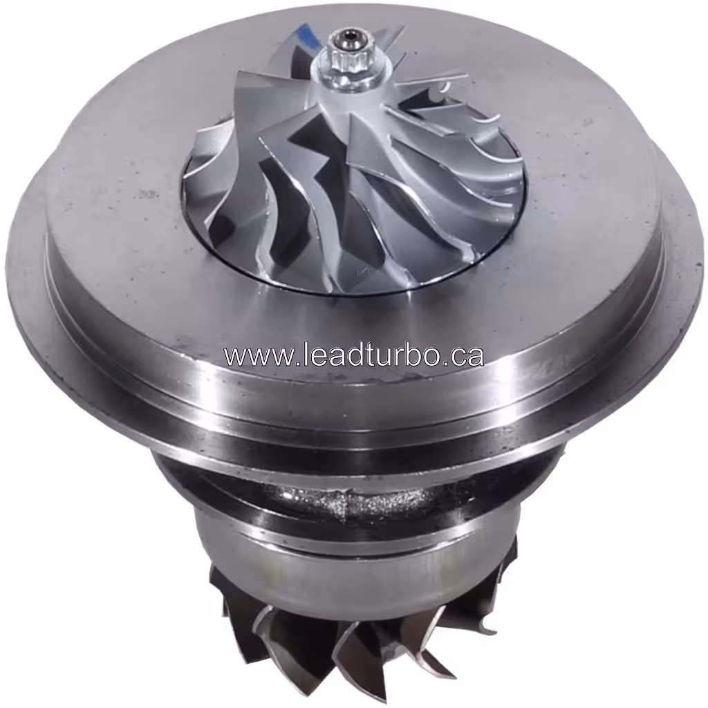 312251 S3A Core Turbocharger Replacement for Renault R340TI