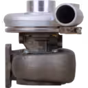 3531198 H1E Turbocharger Replacement for Iveco Agricultural 8061SI 170HP thumbnail 2