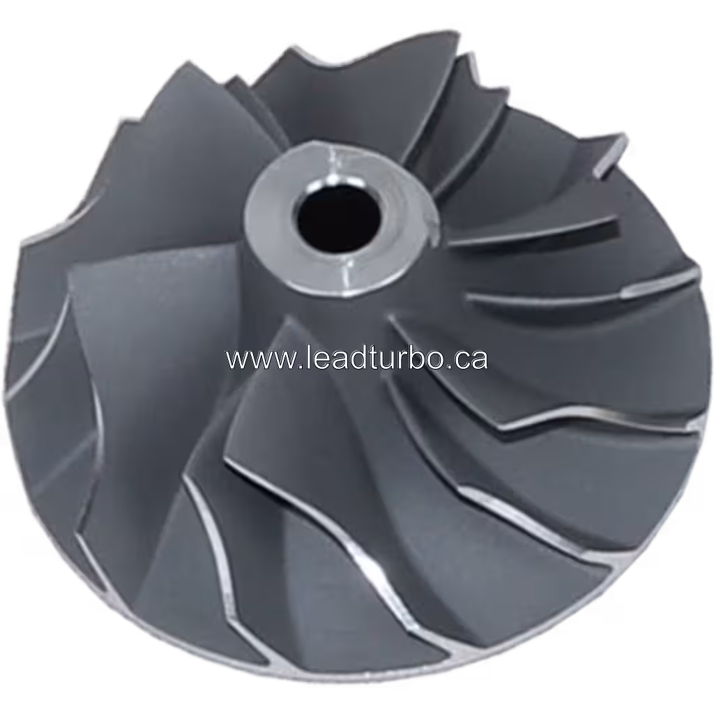 430425-0055 CW Compressor Wheel Replacement for J96 Turbocharger