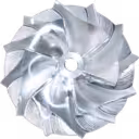 436322-0016 Compressor Wheel for GT2052V Turbocharger | Nissan ZD30ETi Replacement