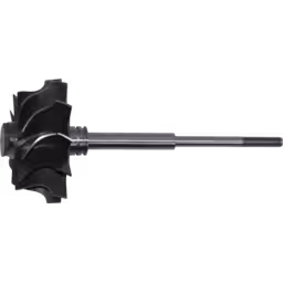 446905-0001 Turbine Wheel Replacement for John Deere 6404T / 4620