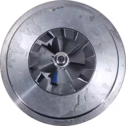 Core de Turbocharger FOR 316044 para J96 - Reemplazo Aftermarket